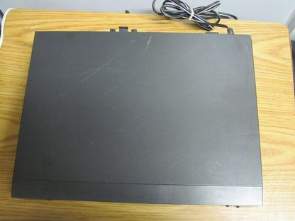 RCA VR519 4-Head VHS VCR - Double Azimuth System