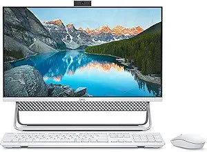 Dell 24 5400 i7 Touchscreen AIO Desktop — main product image