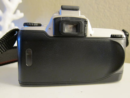 Nikon N652880KIT SLR Camera Kit 28-80mm Lens