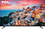 TCL 65S525 65-Inch 4K UHD Roku TV with COD