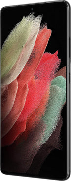 Samsung Galaxy S21 Ultra 5G 128GB Unlocked (Renewed)