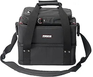 Magma MGA43040 Riot 45 Record Bag - 7" Vinyl