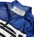 Spyder 38C125306 Boys' Web Half Zip T-Neck