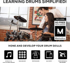 Alesis Surge Mesh Kit Electronic Drum Set - USB MIDI