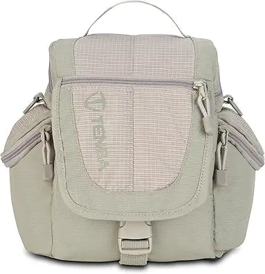Tenba 637-352 Discovery Top Load Bag (Sage/Khaki)