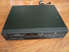 JVC SR-DVM600US Professional 3-in-1 Video Recorder