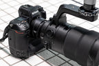 Nikon FTZ II F-Mount Lens Adapter for Z Cameras