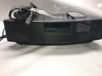 Bose AWR1-1W Wave AM/FM Clock Radio Graphite Gray
