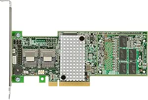Intel RS25DB080 Raid Controller SAS — main product image