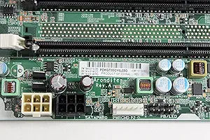 HP 718414-001 System Board (Motherboard) — main product image