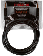 Mogami GOLD INSTRUMENT-18 Guitar Instrument Cable 18ft