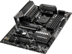MSI MAG B550 Tomahawk AMD Gaming Motherboard