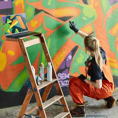 LG 17Z95P-K.AAB8U1 gram 17" i7 Lightweight Laptop