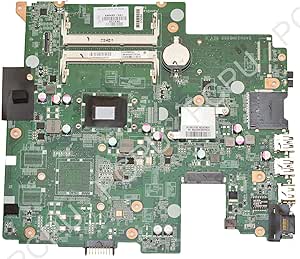 HP 698489-501 Sleekbook 14-B031US Motherboard - E300 CPU — main product image