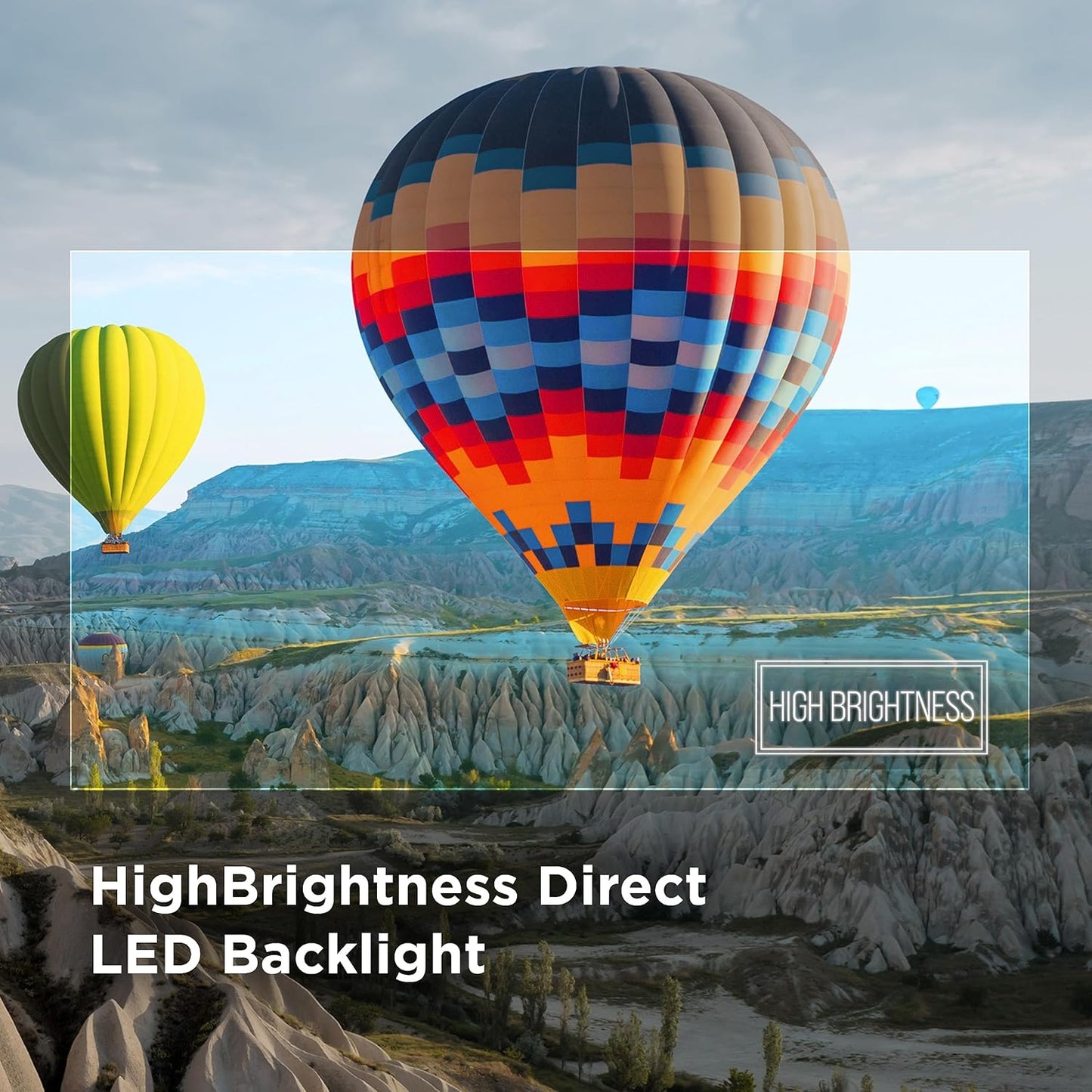 TCL 98S550G 98-Inch 4K UHD LED Smart Google TV - 2023