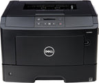 Dell B2360DN Laser Printer Monochrome Renewed