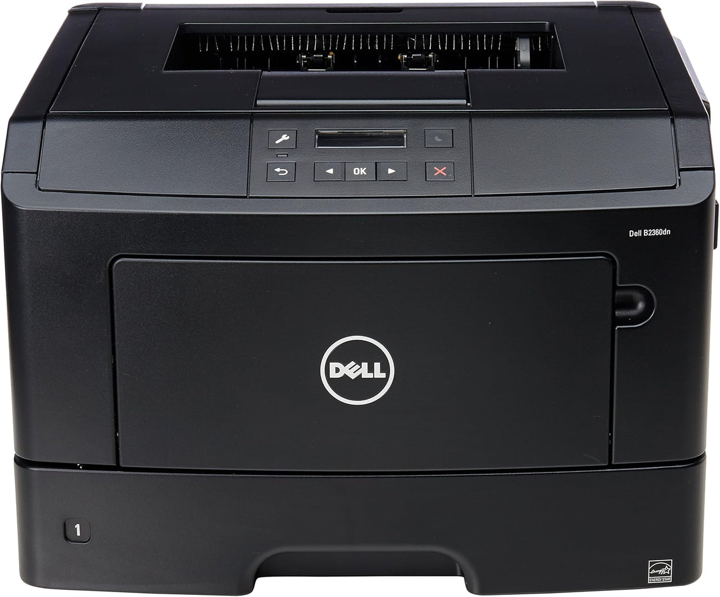 Dell B2360DN Laser Printer Monochrome Renewed