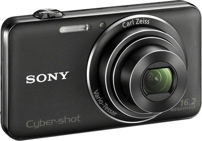 Sony DSCWX50/B Cyber-shot 16.2 MP Digital Camera