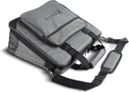 Mackie Onyx12 Bag: Protective Carry Bag for Onyx12 Mixer