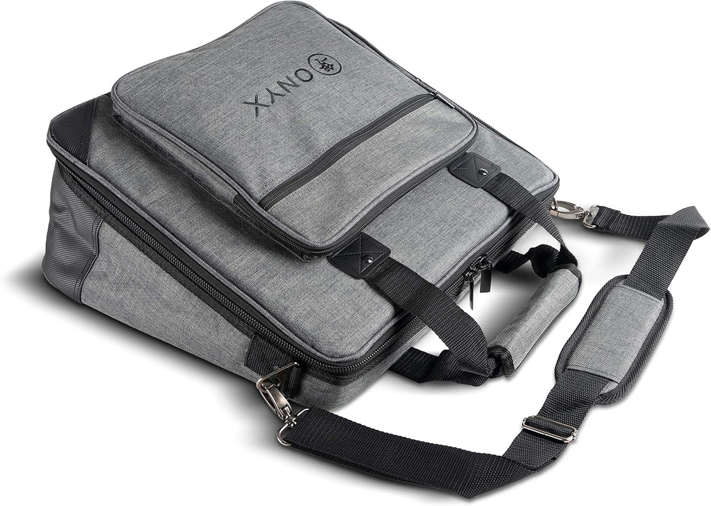 Mackie Onyx12 Bag: Protective Carry Bag for Onyx12 Mixer