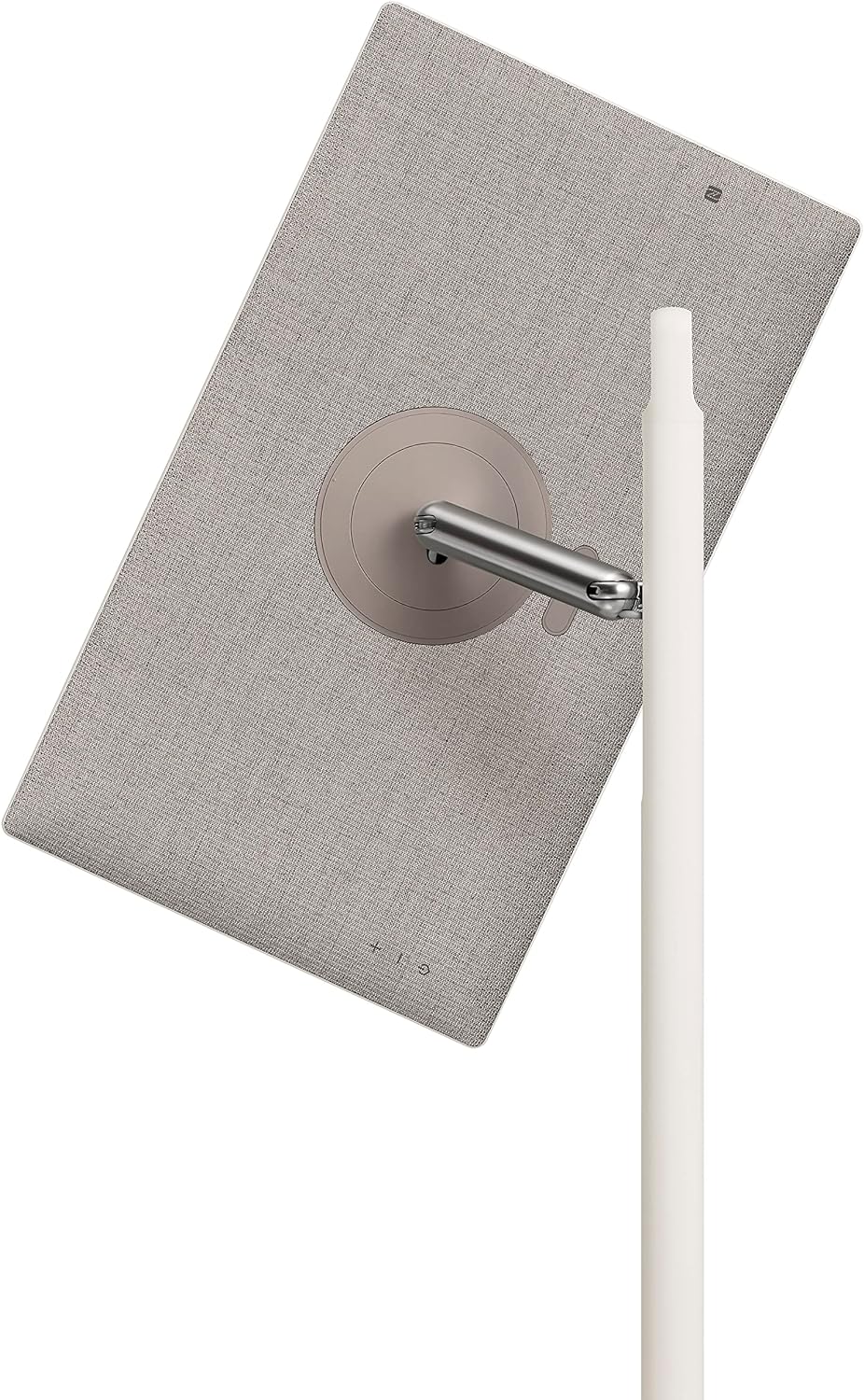 LG 27ART10AKPL StanbyMe: 27" Portable Touchscreen Monitor