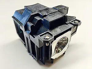 Ushio Powerlite-525W-LAMP Epson Projector Lamp Housing