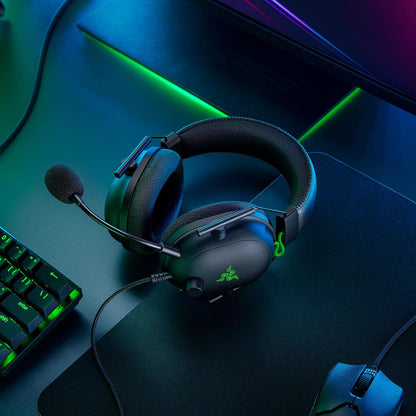 Razer RZ04-03230100-R3U1 BlackShark V2 Gaming Headset