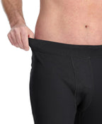 Spyder 38A415316 Men's Charger Baselayer Ski Bottoms