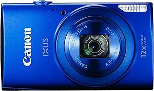 Canon 4549292029314 IXUS 170 Compact Digital Camera — main product image