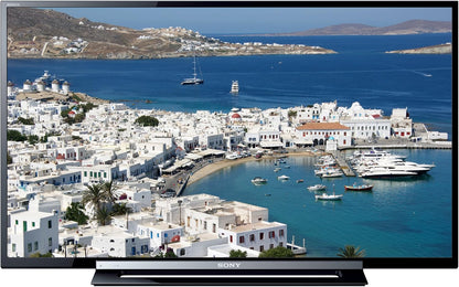 Sony KDL-32R400A 32-Inch 720p LED HDTV - 2013 Model