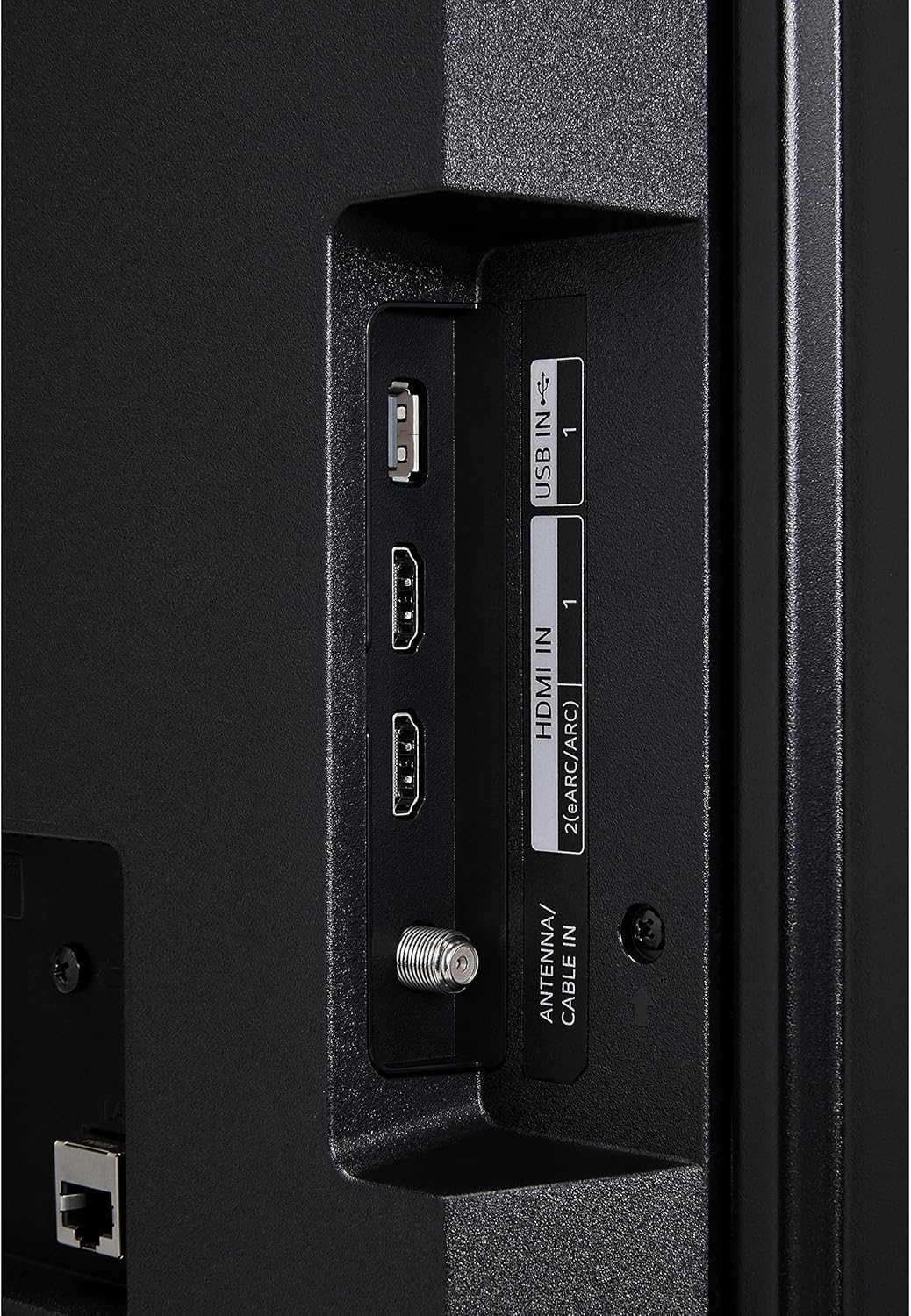 LG 65UQ7570PUJ 65-Inch 4K Smart TV AI Powered