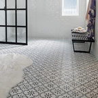 MSI AMZ-PT-00100 Azila Encaustic Porcelain Tile