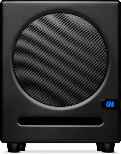 PreSonus Eris Sub 8 Compact Studio Subwoofer Renewed