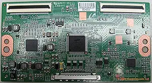 Sony 1-857-947-11 T-CON Board