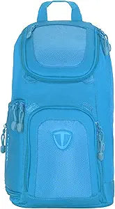 Tenba 637-193 Vector Sling Bag for Camera Oxygen Blue — main product image