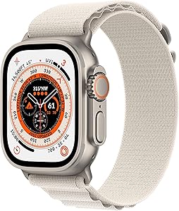 Apple Watch SE (2nd Gen) GPS + Cellular 40mm Midnight (Renewed)