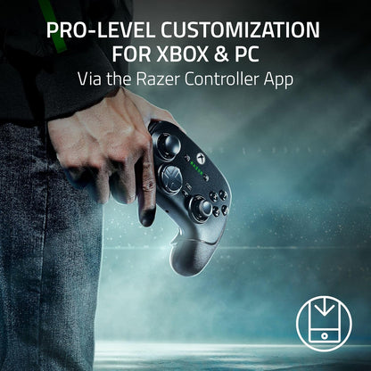 Razer RZ06-05200100 Wolverine V3 Pro Wireless Xbox Controller