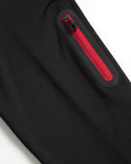 Spyder Men's Active Quarter Zip Workout Shirt
