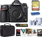 Nikon D780 FX-Format DSLR Camera Body Bundle
