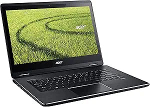 Acer R5-471T-51UN Aspire 14" i5 Laptop 8GB 256GB SSD Renewed