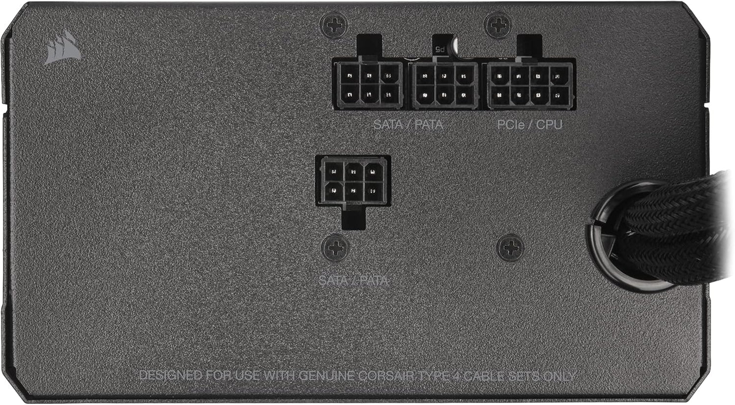 Corsair CP-9020220-NA CX550M 550W 80+ Bronze PSU