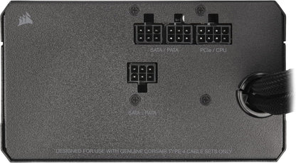 Corsair CP-9020220-NA CX550M 550W 80+ Bronze PSU