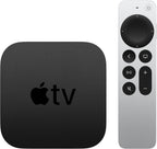 Apple Apple TV 4K (2nd Gen) 64GB - Renewed