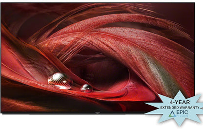 Sony XR-75X95J - 75" 4K Bravia XR TV + 4 Year Epic Protect Coverage (Used)