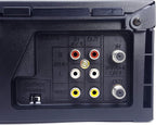 Sharp VC-H800U 4-Head Hi-Fi Stereo VHS VCR Player/Recorder