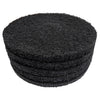 ETC Premium Black 20-Inch Stripping Floor Pads