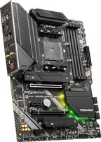 MSI AMD Ryzen 5 5500U MAG B550 Gaming Motherboard (Renewed)