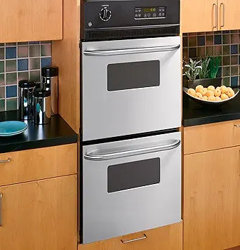 GE JRP28SKSS 24" Electric Double Wall Oven