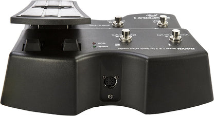 Peavey SANPERA1 Vypyr Amplifier Foot Controller