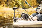 Pelican PS1984-00 Canoe Kayak SUP Transport Cart Heavy Duty